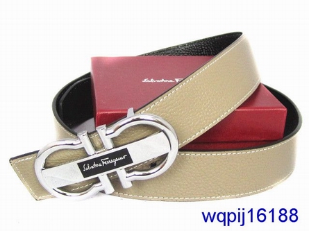Ferragamo Belts-366